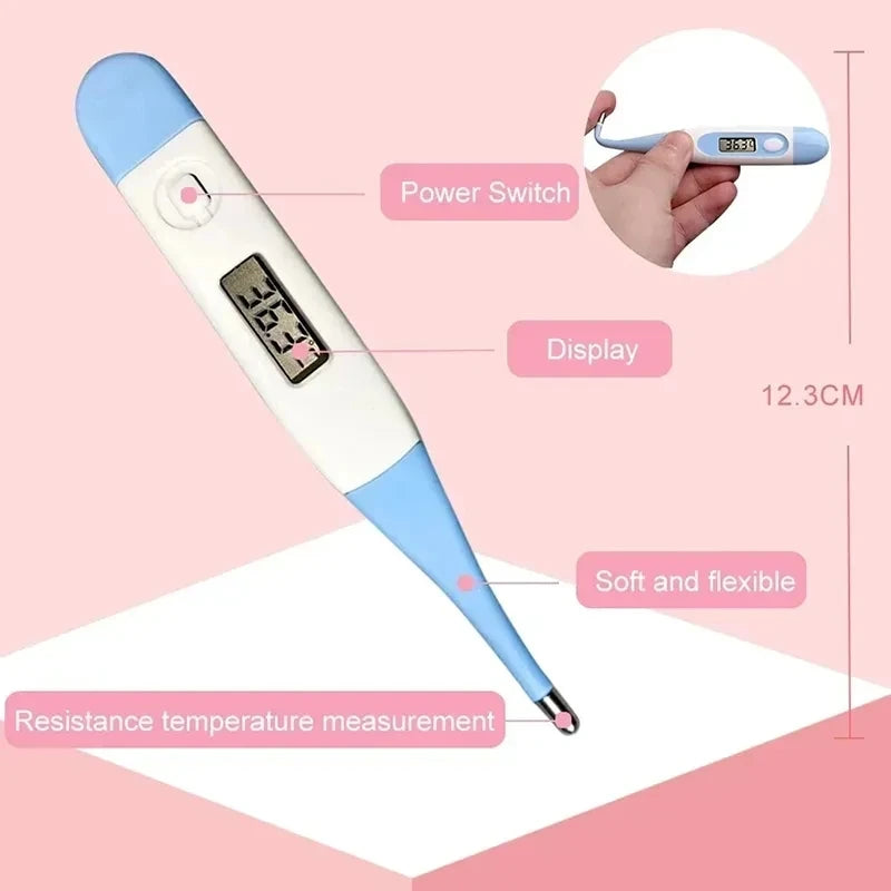 Newborn Essentials Kit – Safe, Simple Baby Care