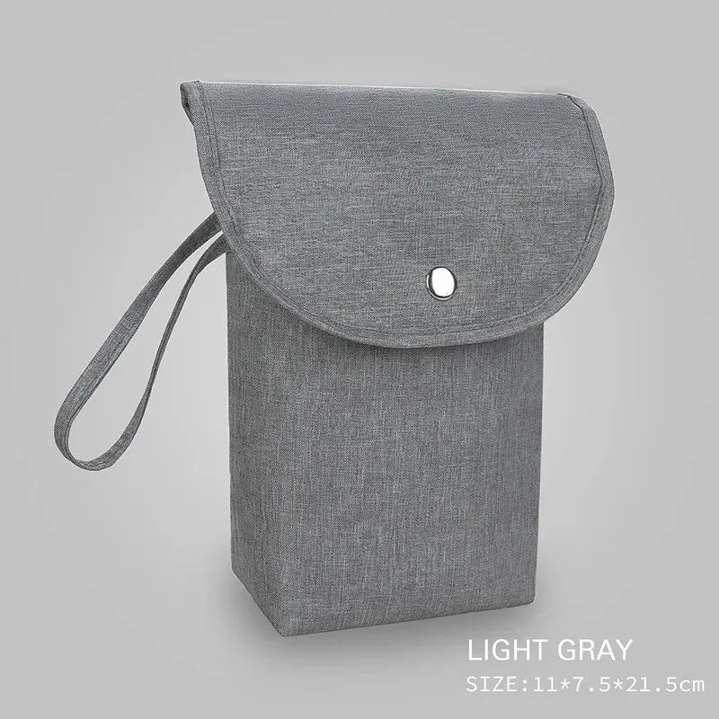 Mom’s Must-Have Diaper Organizer for On-the-Go